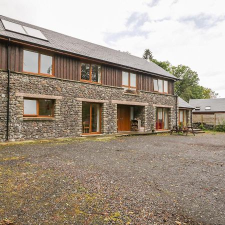 Woodland Villa Oban Zewnętrze zdjęcie