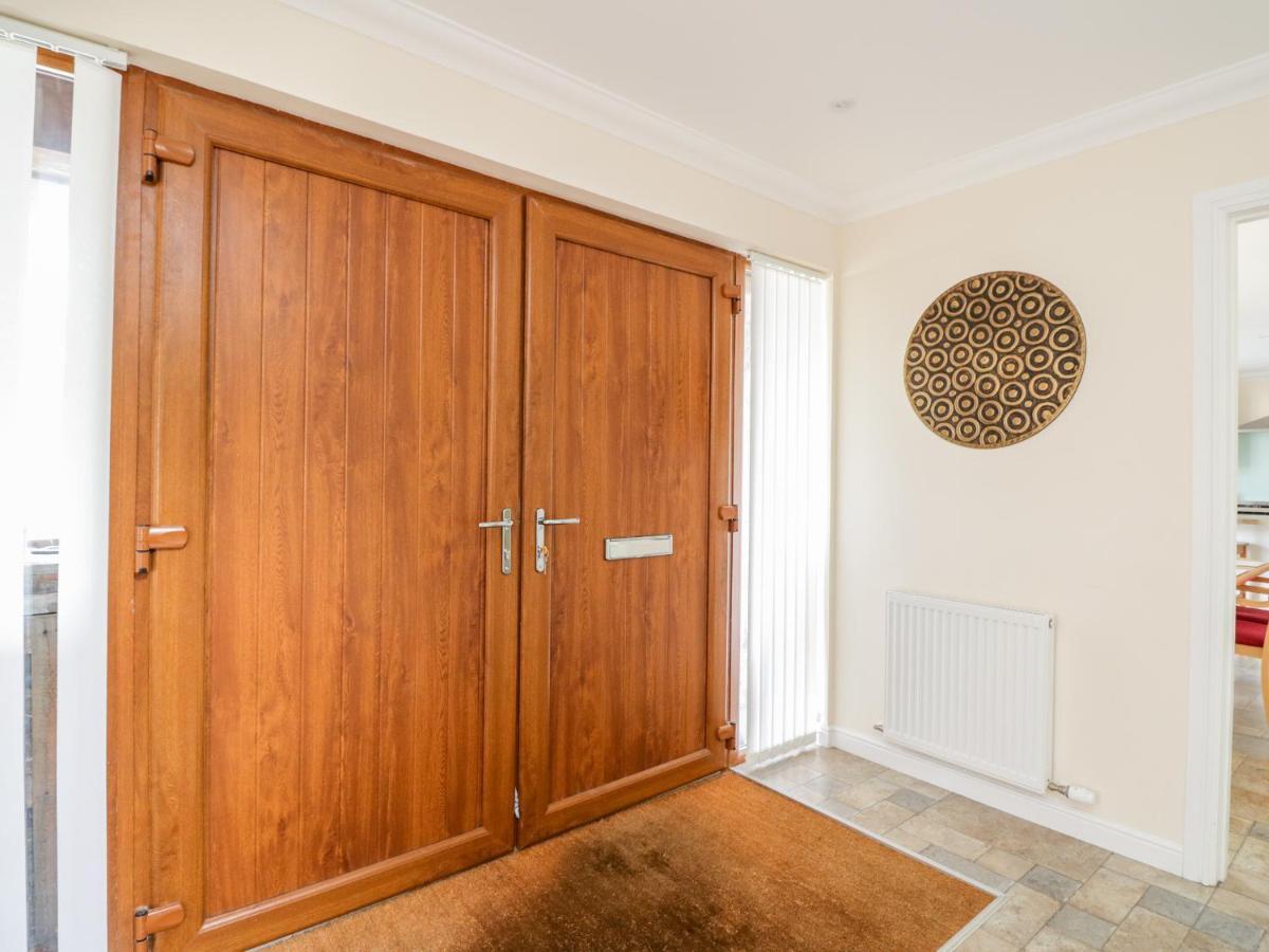 Woodland Villa Oban Zewnętrze zdjęcie