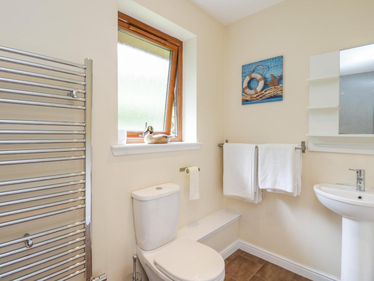 Woodland Villa Oban Zewnętrze zdjęcie
