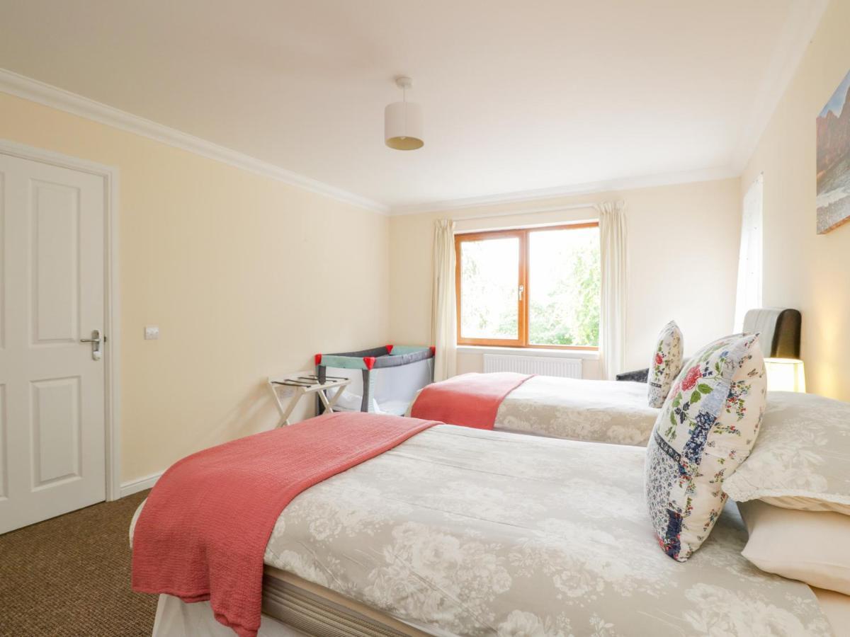 Woodland Villa Oban Zewnętrze zdjęcie