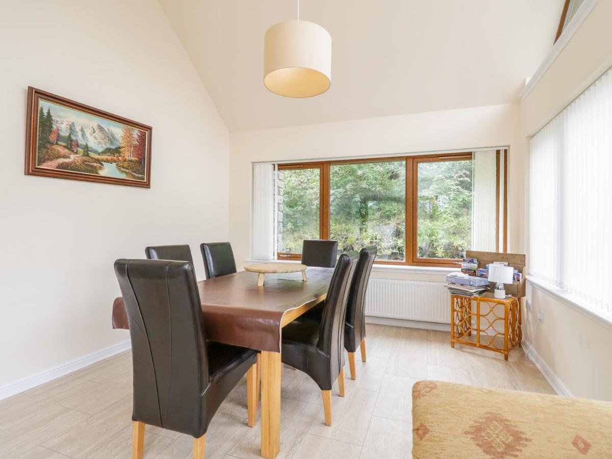 Woodland Villa Oban Zewnętrze zdjęcie
