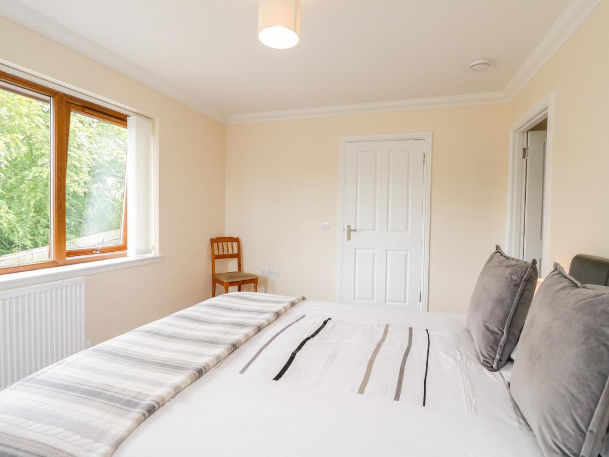 Woodland Villa Oban Zewnętrze zdjęcie