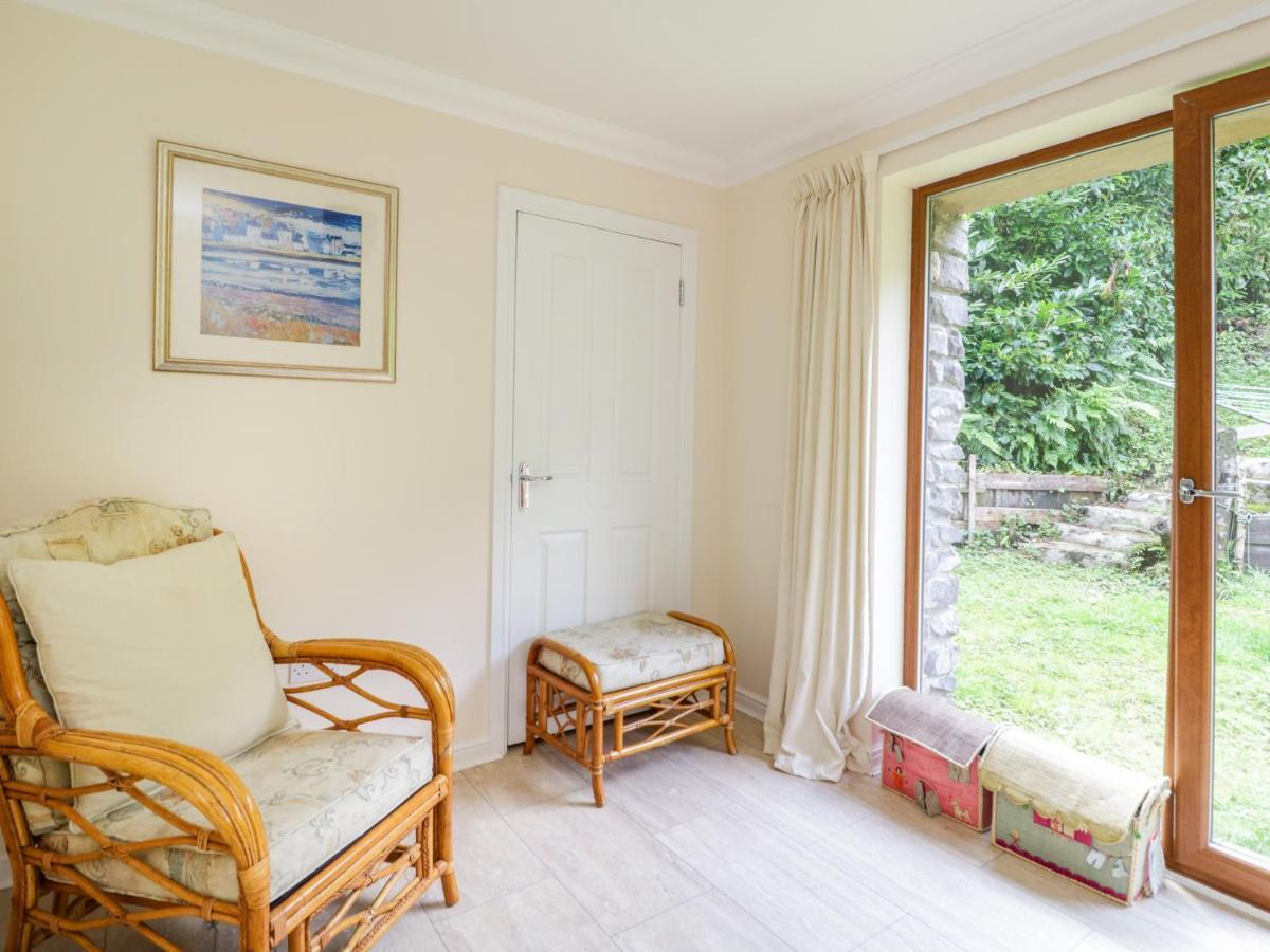Woodland Villa Oban Zewnętrze zdjęcie