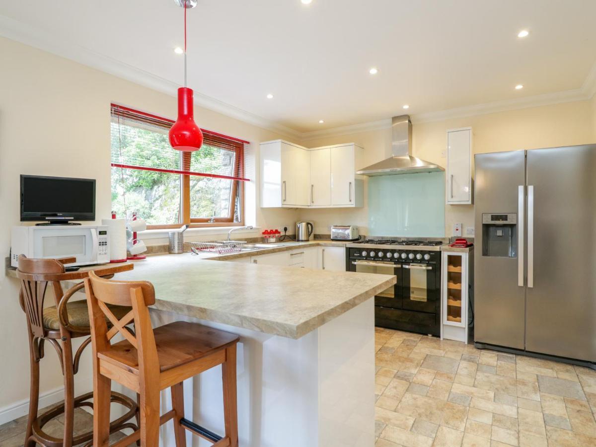 Woodland Villa Oban Zewnętrze zdjęcie