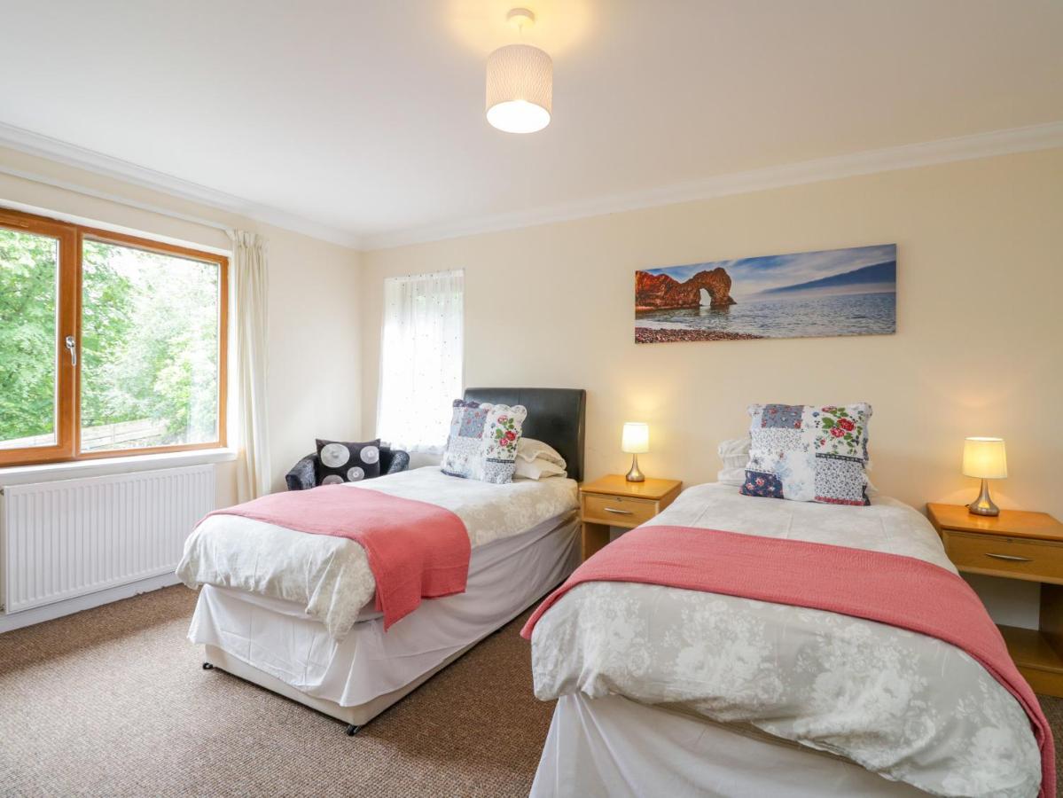 Woodland Villa Oban Zewnętrze zdjęcie