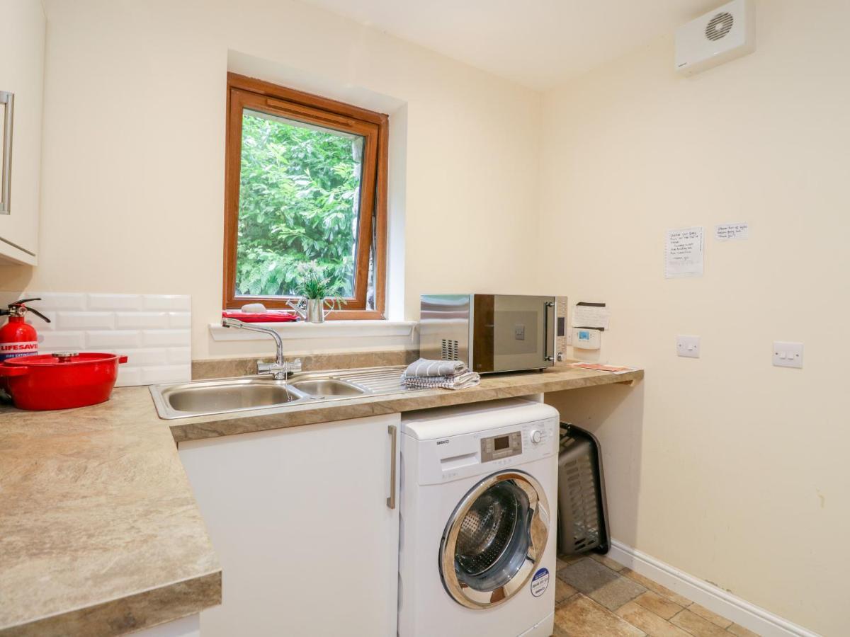 Woodland Villa Oban Zewnętrze zdjęcie
