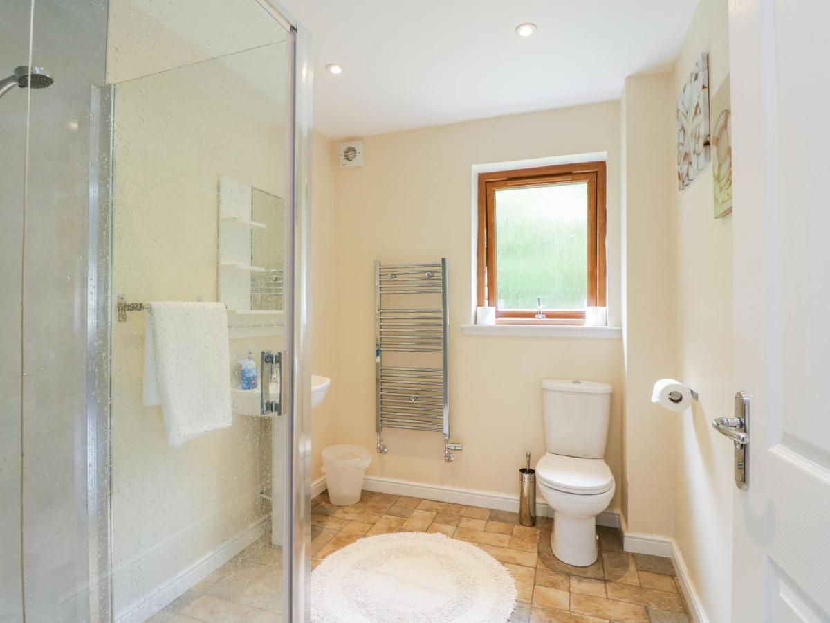 Woodland Villa Oban Zewnętrze zdjęcie