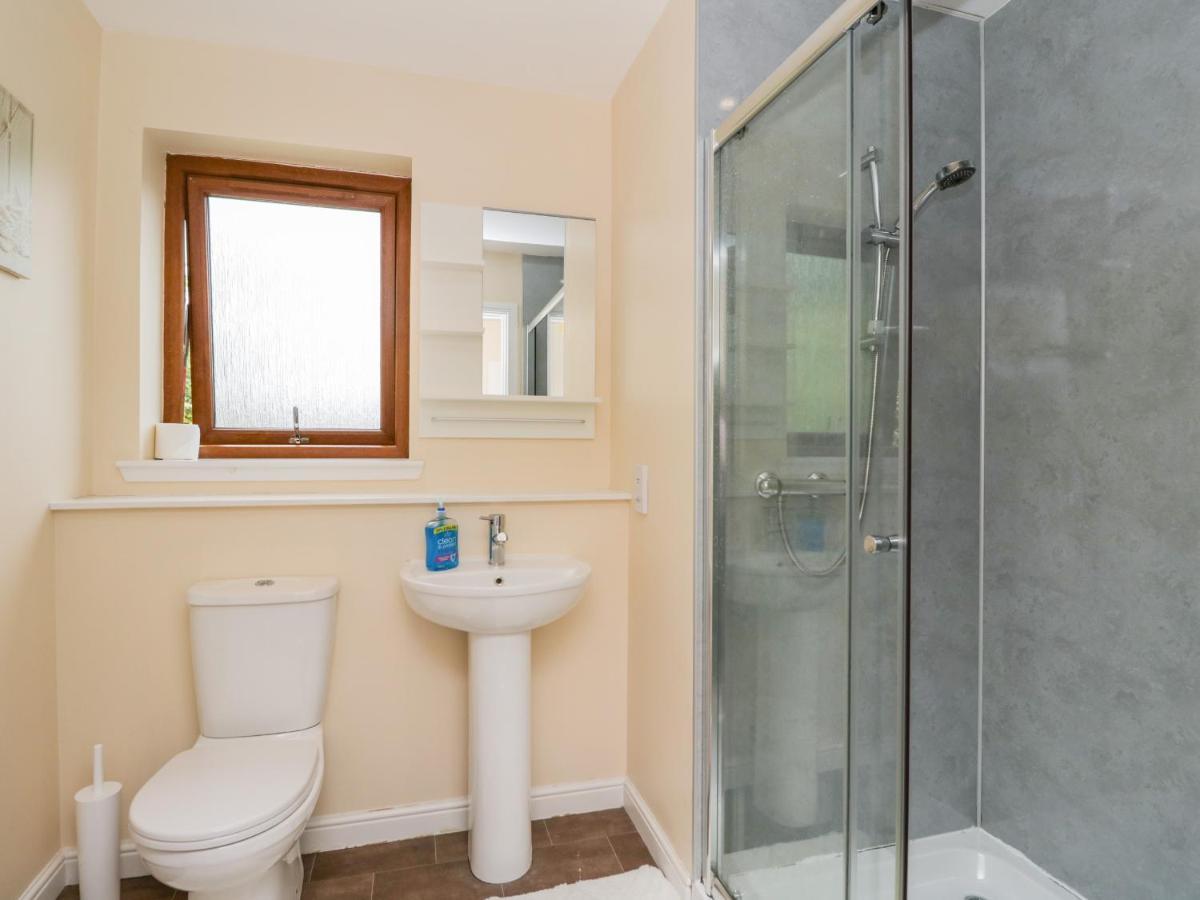 Woodland Villa Oban Zewnętrze zdjęcie