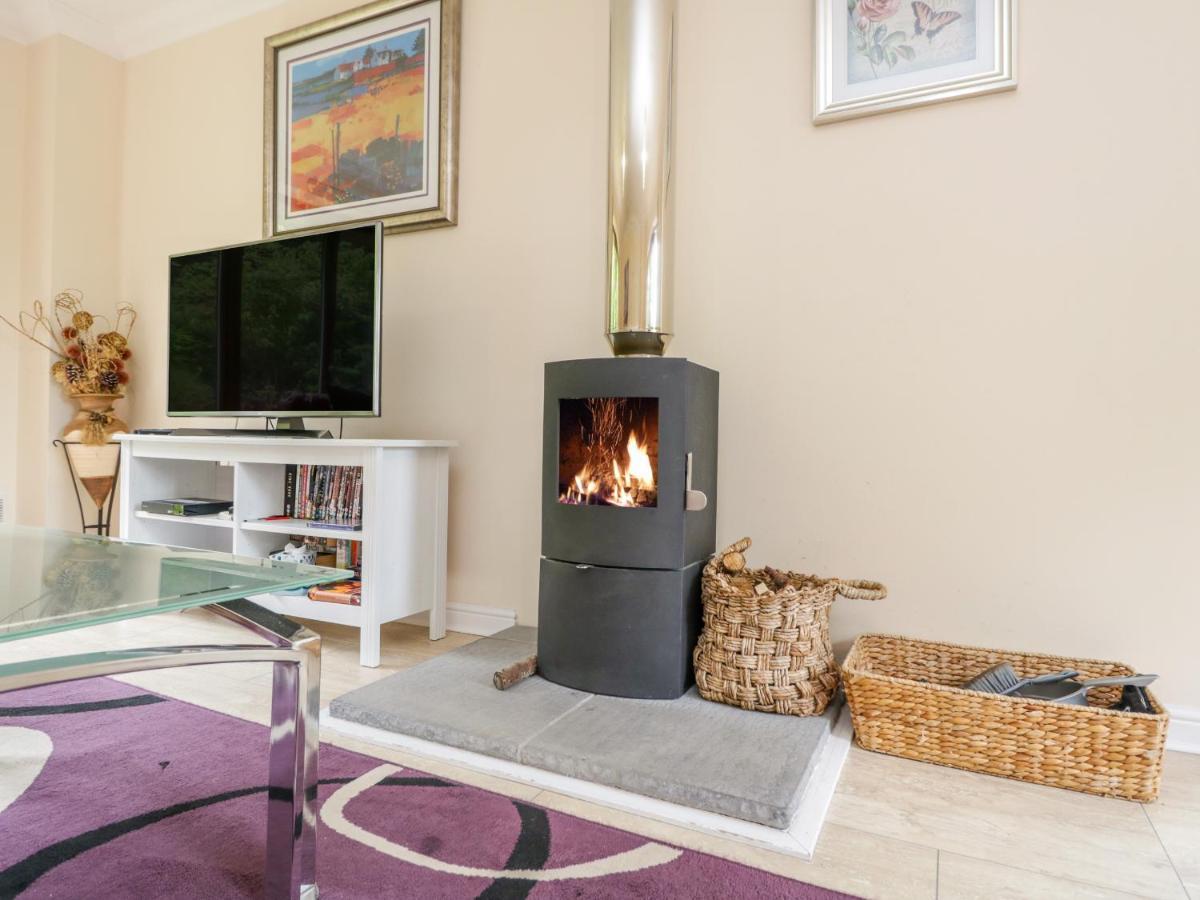 Woodland Villa Oban Zewnętrze zdjęcie